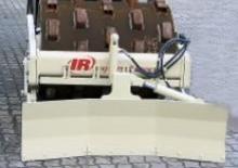 Egyhengeres hengerek IR-ABG SD 25 D Terra Firma