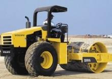 Egyhengeres hengerek Volvo SD100 C
