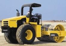 Egyhengeres hengerek Volvo SD100D C