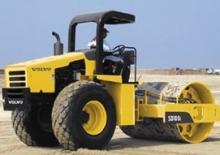 Egyhengeres hengerek Volvo SD100F C