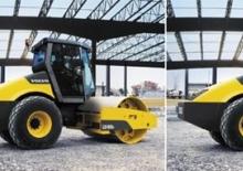 Egyhengeres hengerek Volvo SD100F