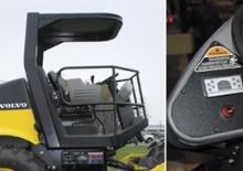 Egyhengeres hengerek Volvo SD110 D