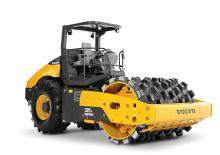 Egyhengeres hengerek Volvo SD115F