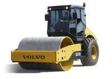 Egyhengeres hengerek Volvo SD122DX