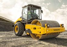 Egyhengeres hengerek Volvo SD130