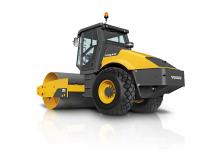 Egyhengeres hengerek Volvo SD130F