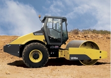 Egyhengeres hengerek Volvo SD190DX