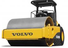 Egyhengeres hengerek Volvo SD200