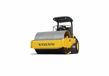 Egyhengeres hengerek Volvo SD200D