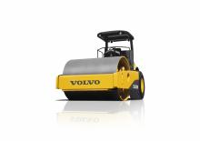 Egyhengeres hengerek Volvo SD200F