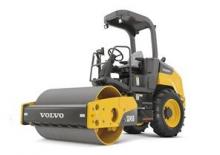 Egyhengeres hengerek Volvo SD45B 