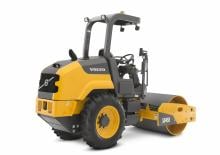 Egyhengeres hengerek Volvo SD45F
