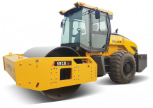 Egyhengeres hengerek Shantui SR10-C6