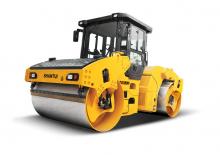 Egyhengeres hengerek Shantui SR14D-3