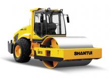 Egyhengeres hengerek Shantui SR18 