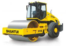 Egyhengeres hengerek Shantui SR18M-2 