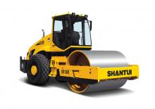 Egyhengeres hengerek Shantui SR18M 