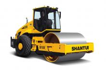 Egyhengeres hengerek Shantui SR18MP 