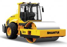 Egyhengeres hengerek Shantui SR19P