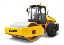Egyhengeres hengerek Shantui SR20-3 