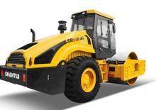Egyhengeres hengerek Shantui SR20-5