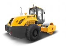 Egyhengeres hengerek Shantui SR20MA