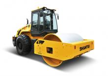 Egyhengeres hengerek Shantui SR20MV 