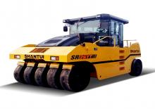Egyhengeres hengerek Shantui SR26YT