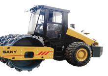 Egyhengeres hengerek Sany SSR100AC-8