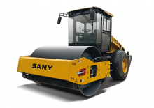 Egyhengeres hengerek Sany SSR120C-10S 