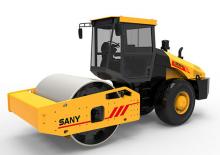 Egyhengeres hengerek Sany SSR120C-6