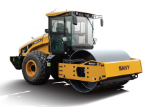 Egyhengeres hengerek Sany SSR130C-10H