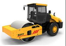 Egyhengeres hengerek Sany SSR150C-8