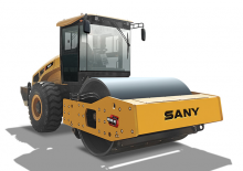 Egyhengeres hengerek Sany SSR160C-10S