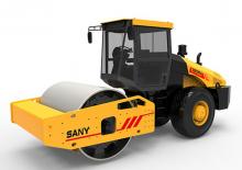 Egyhengeres hengerek Sany SSR180C-6