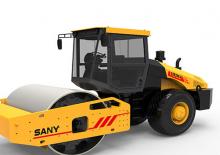 Egyhengeres hengerek Sany SSR180C-8H