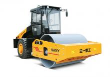 Egyhengeres hengerek Sany SSR200AC-8