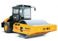 Egyhengeres hengerek Sany SSR200AC-8H