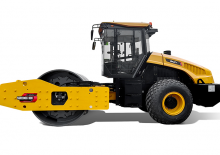 Egyhengeres hengerek Sany SSR200C-10H