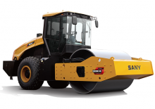 Egyhengeres hengerek Sany SSR200C-10S