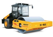 Egyhengeres hengerek Sany SSR200C-8H