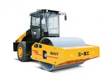 Egyhengeres hengerek Sany SSR220AC-8