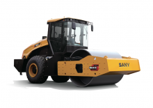 Egyhengeres hengerek Sany SSR220C-10S