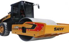 Egyhengeres hengerek Sany SSR220C-8H