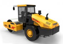 Egyhengeres hengerek Sany SSR260C-6
