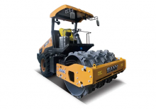 Egyhengeres hengerek Sany SSR80 