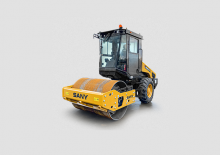 Egyhengeres hengerek Sany SSR80C
