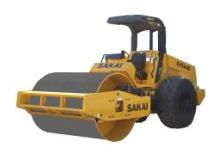 Egyhengeres hengerek Sakai SV544D