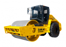 Egyhengeres hengerek Sakai SV900D-1