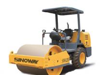 Egyhengeres hengerek Sinoway SWR203